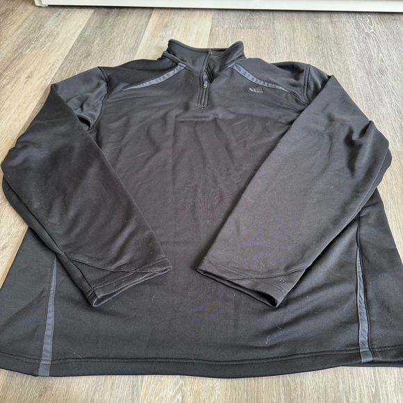 ADIDAS SPORTSWEAR SWEATSHIRT - Picture 2 of 5